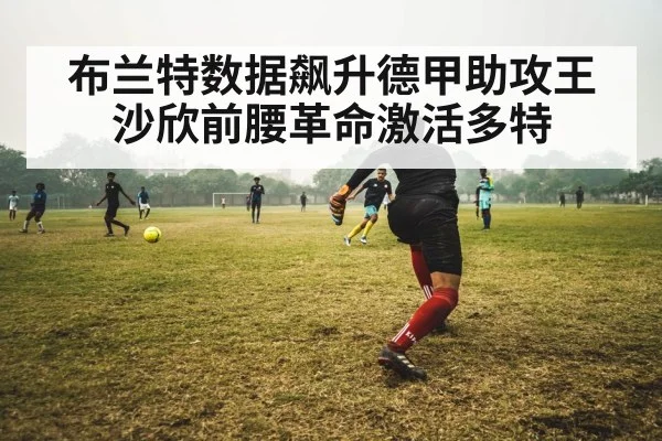 布兰特数据飙升德甲助攻王 沙欣前腰革命激活多特
